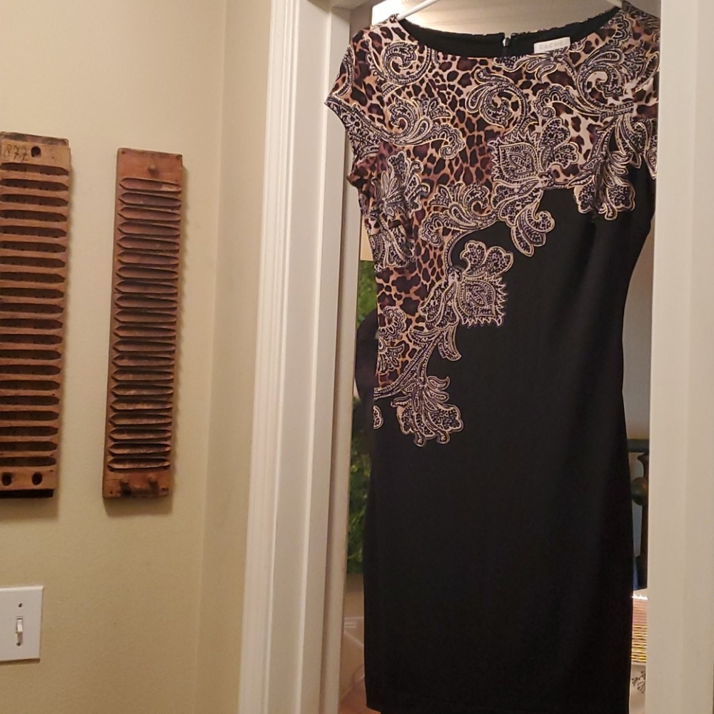 Cache xs dress